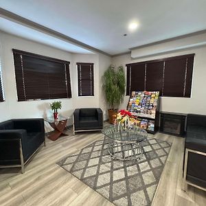 Surestay By Best Western Salt Lake City Downtown