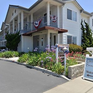 Cayucos Beach Inn